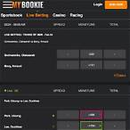 bet mybookie